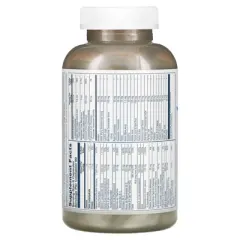 Solaray Spectro Multivitamin, 360 Capsules