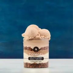 Talenti Layers Frozen Snickerdoodle Cookie - 11.5 fl oz