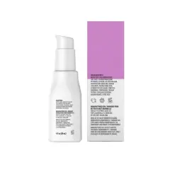 Acure Radically Rejuvenating Retinoid Night Complex Face Treatment - 1 fl oz