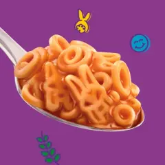 Annie's Homegrown Organic Bernie O's Pasta in Tomato & Cheese Sauce 15oz