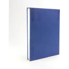 Crowded Coop, LLC BioShock Rapture 232-Page Hardcover Journal