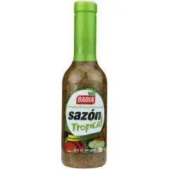 Badia Sazon Tropical Marinade Seasoning - 6 pack, 20 fo