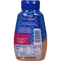 Spice World Minced Ginger - 10oz