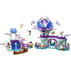 LEGO Disney The Enchanted Treehouse Disney Celebration Set 43215