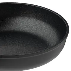 BergHOFF Graphite Non-stick Ceramic Frying Pans, Sustainable Recycled Material