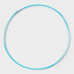 Multi-Colored Hoop - Sun Squad&trade;: Outdoor Toy Polyethylene Hula Beach Fun