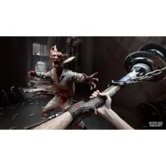 Atomic Heart - PlayStation 5