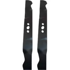 Daye/Hyper Tough 2 Pack of OEM 20 inch Mower Blade - 2105300125A-2PK
