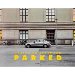 Christian Lesemann: Parked - (Hardcover)