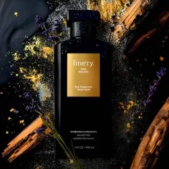 fine'ry. Men's Body Wash - Two Billion - 14.5 fl oz