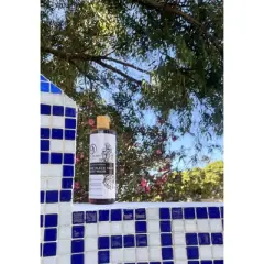 DR.JACOBS NATURALS Natural Raw Black Soap -Sulfate-Free- Paraben-Free and Plant based