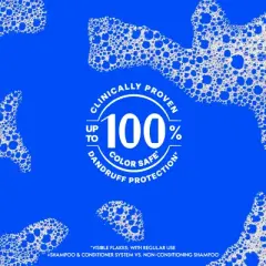 Head & Shoulders Tea Tree 2-in-1 Shampoo and Conditioner - 20.7oz