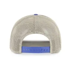 NHL Buffalo Sabres Creek Hat: Adjustable Snapback with Team Logo