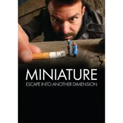 Miniature (DVD)(2019)