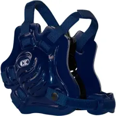 Cliff Keen F5 Tornado Wrestling Headgear - Navy/Navy/Navy