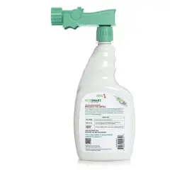 EcoSMART Mosquito and Tick Control Hose End Sprayer 32oz