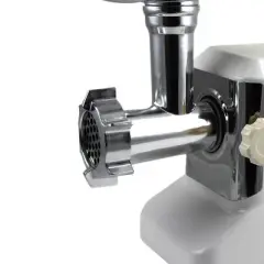 MegaChef 1800W High Quality Automatic Meat Grinder for Household Use