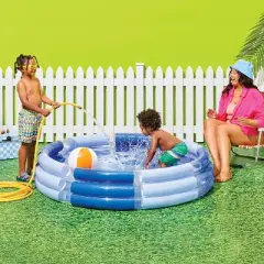 3 Ring Pool - Sun Squad&trade;