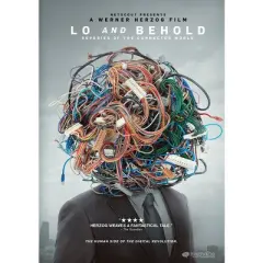 Lo and Behold: Reveries of the Connected World (DVD)
