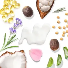 Tree To Tub Cocoa & Shea Butter Anti-Aging Hand Cream for Dry Hands