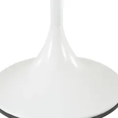 Flower Side Table - OSP Home Furnishings