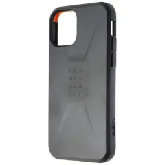 Urban Armor Gear Civilian Series Case for Apple iPhone 11 Pro - Black/Orange