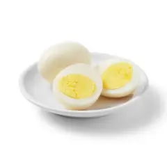 Cage-Free Hard Cooked Eggs - 2ct - Good & Gather&trade;