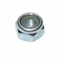 Homelite Genuine OEM Replacement Lock Nut - 678610006