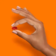 Daytime Cold & Flu Relief Softgels - 24ct - up&up&trade;