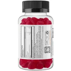 Codeage Vitamin D3 Gummies - Vitamin D 5000 IU Supplement - 60 ct