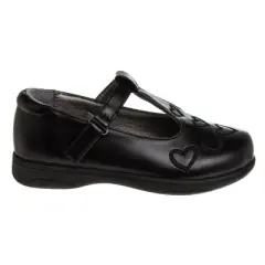 French Toast Girls' T-Strap School Shoes (Little Kids)