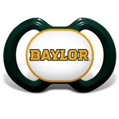 Baby Fanatic Officially Licensed 3 Piece Unisex Gift Set - NCAA Baylor Bears