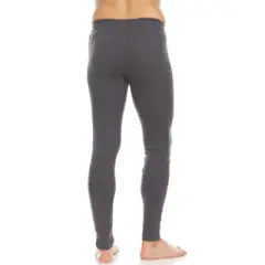 Minus33 Merino Wool Midweight - Men's Wool Flyless Running Tight Woolverino