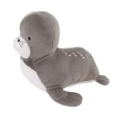 NoJo Seas The Day Sea Lion Plush