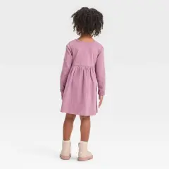 Toddler Girls' Dress - Cat & Jack&trade;