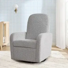 Delta Children Teddy Recliner Chair - Greenguard Gold Certified