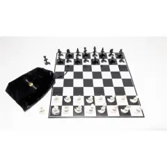 Paco Sako Peace Chess Board Game