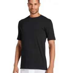 Jockey Men's Classic Crew Neck - 3 Pack