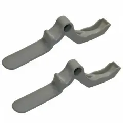 Ryobi RY40002 2 Pack of Genuine OEM Replacement Trigger Switchs - 526984001-2PK