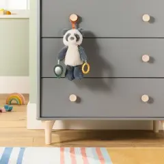 Interactive Plush Toy - Panda - Cloud Island&trade;