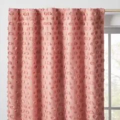 Blackout Clipped Dotted Kids' Panel - Pillowfort&trade;