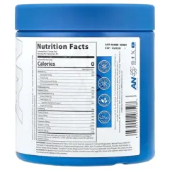 AN Supps Hydration, Pink Lemonade, 9.5 oz (270 g)