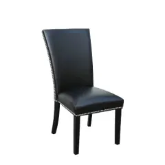 18" Set of 2 Camila Dining Chairs - Steve Silver