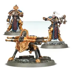 Age of Sigmar Easy to Build - Celestar Ballista (2018 Edition) Miniatures Box Set