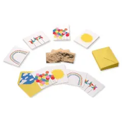 Keepsake Blank Card Box of Happy - PAPYRUS