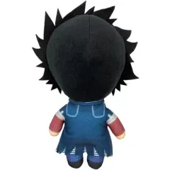 GREAT EASTERN ENTERTAINMENT CO MY HERO ACADEMIA - DABI PLUSH 8"H
