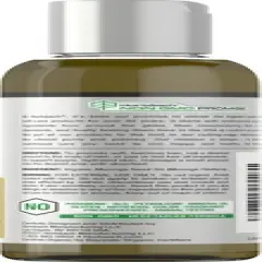 Horbaach Premium Moringa Oil | 4 oz