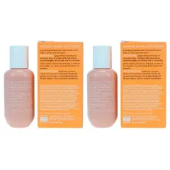 ELEMIS Superfood Glow Priming Moisturiser 2 oz 2 Pack
