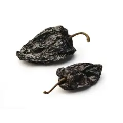 Morel Distribution Co | Dried Mulato Pepper (Chile Mulato) 4 oz