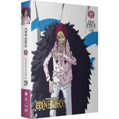 One Piece: Collection 29 (Blu-ray)
